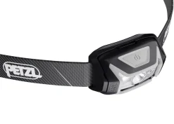 Tikka Noir - Lampes Frontales | Petzl