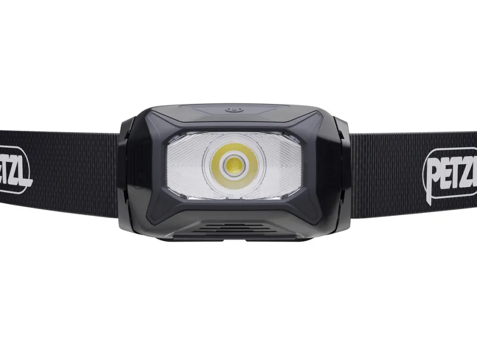 Tikkina Noir - Lampes Frontales | Petzl