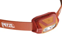 Tikkina Rouge - Lampes Frontales | Petzl