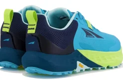 Timp 5 Blue / Lime - Chaussures | Altra