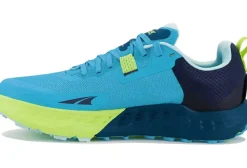 Timp 5 Blue / Lime - Chaussures | Altra