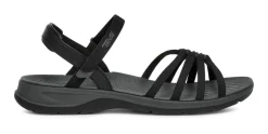 Tirra Traveler Femme Black - Chaussures | Teva
