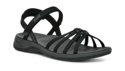 Tirra Traveler Femme Black - Chaussures | Teva