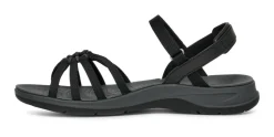 Tirra Traveler Femme Black - Chaussures | Teva