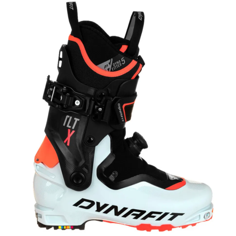 Tlt X Pu Femme Boot - 2026 - Chaussures | Dynafit