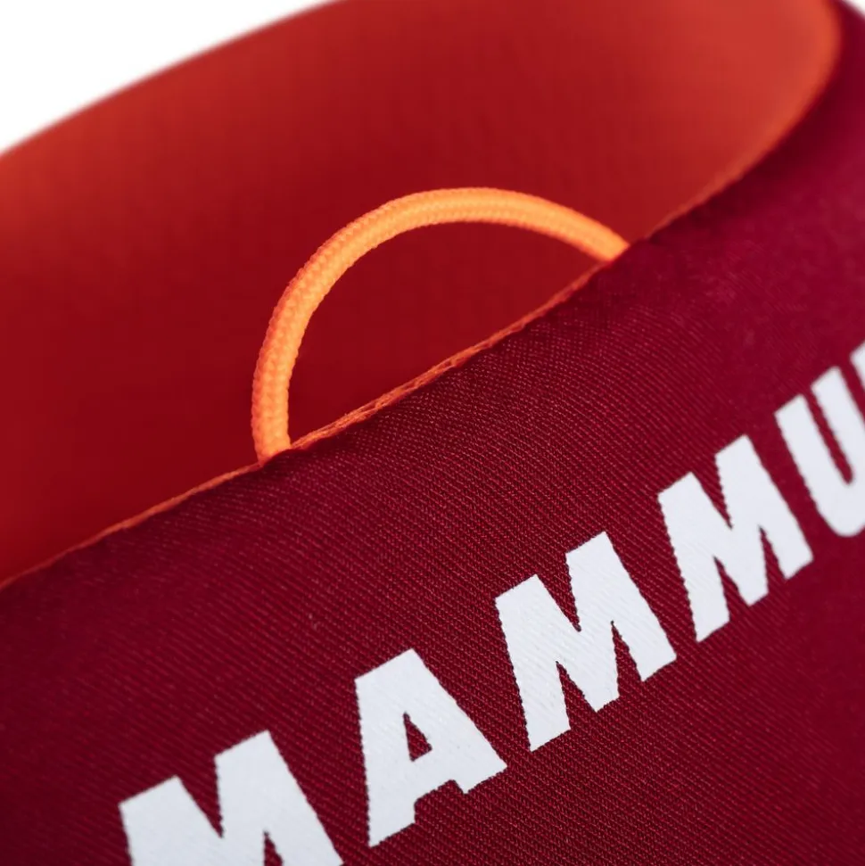 Togir 2.0 3 Slide Harness Femme Blood Red - Harnais Reglables | Mammut