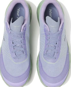Tomir 2.0 F Blue Green - Chaussures | Nnormal
