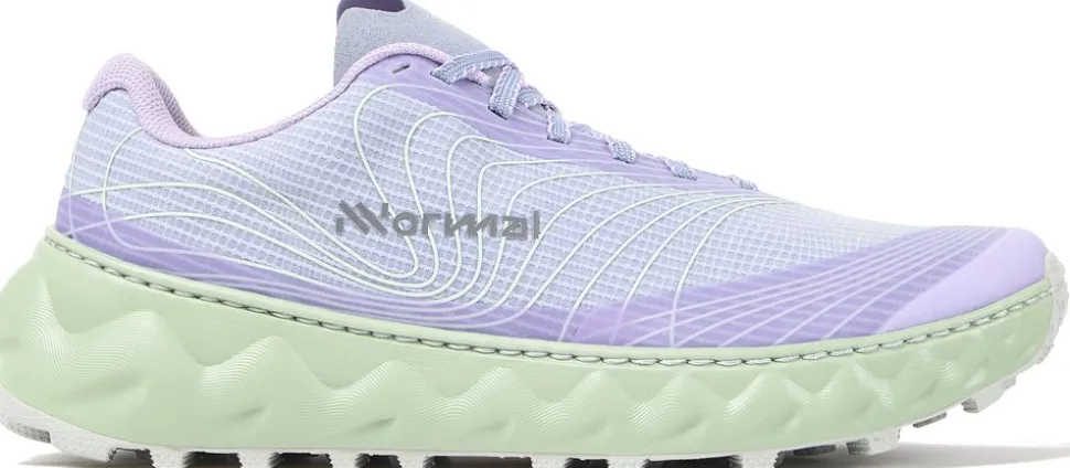 Tomir 2.0 F Blue Green - Chaussures | Nnormal