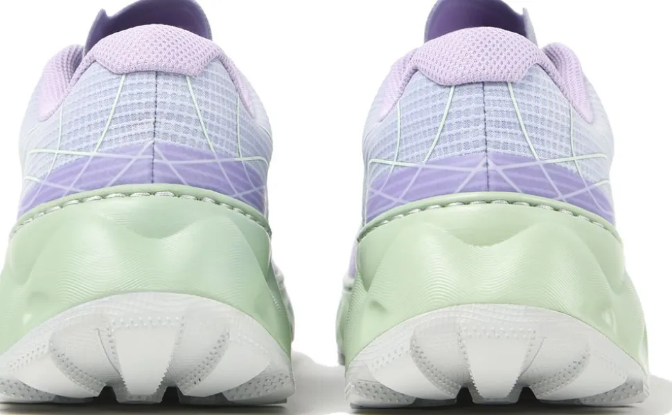 Tomir 2.0 F Blue Green - Chaussures | Nnormal