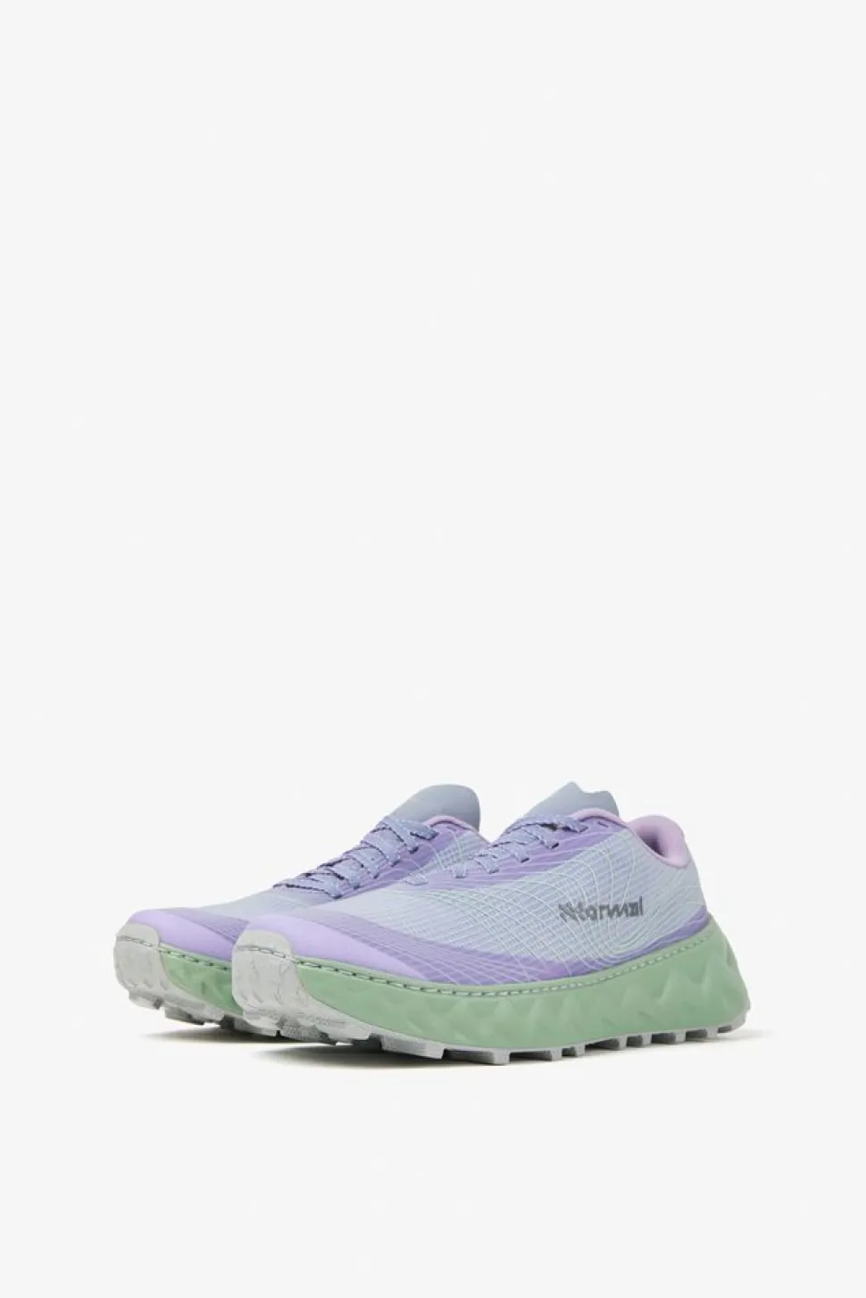 Tomir 2.0 F Blue Green - Chaussures | Nnormal
