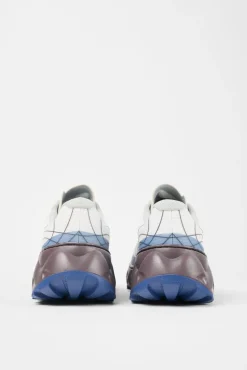 Tomir 2.0 White - Chaussures | Nnormal