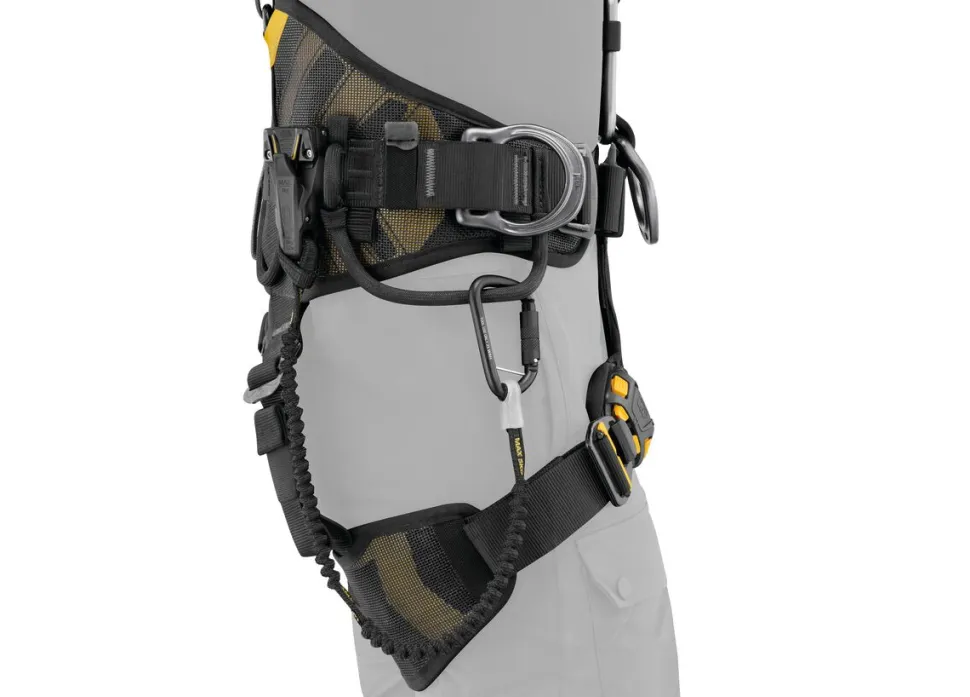 Tooleash - Travaux En Hauteur | Petzl