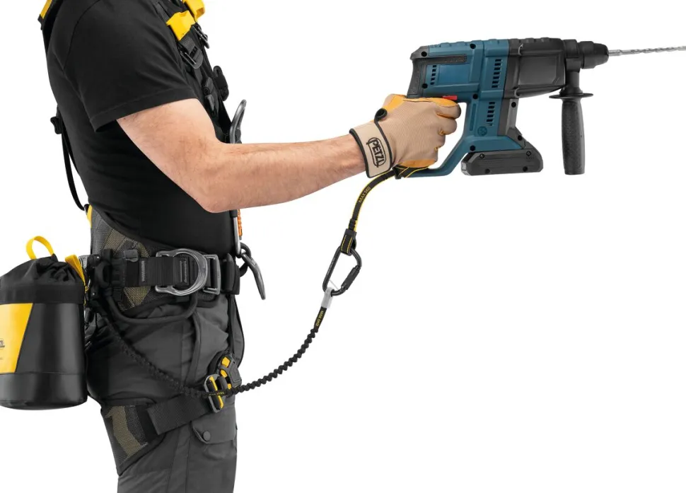 Tooleash - Travaux En Hauteur | Petzl
