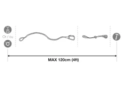Tooleash - Travaux En Hauteur | Petzl