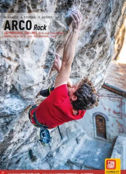 Topo Arco Rock English