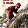 Topo Bleau A Bloc  Fr