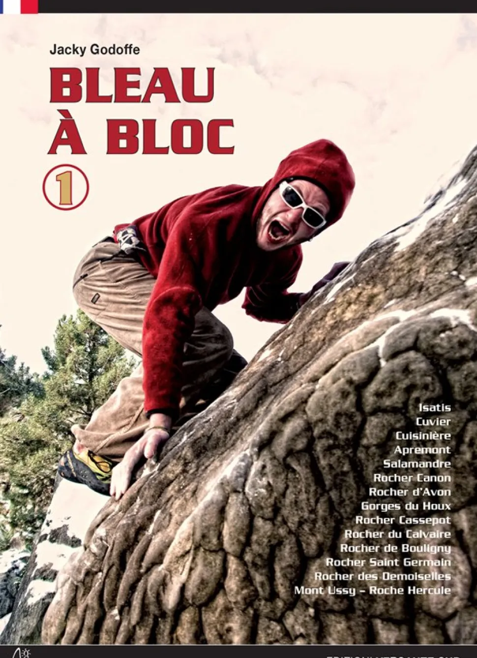 Topo Bleau A Bloc Fr