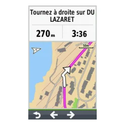 Topo France V5 Pro, Sud-est