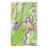 Topo France V5 Pro, Sud-ouest