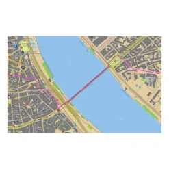 Topo France V5 Pro, Sud-ouest