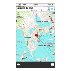 Topo France V7 Pro Sud-ouest -   | Garmin