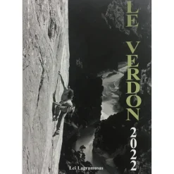 Topo Verdon - Equipement Outdoor | Topo