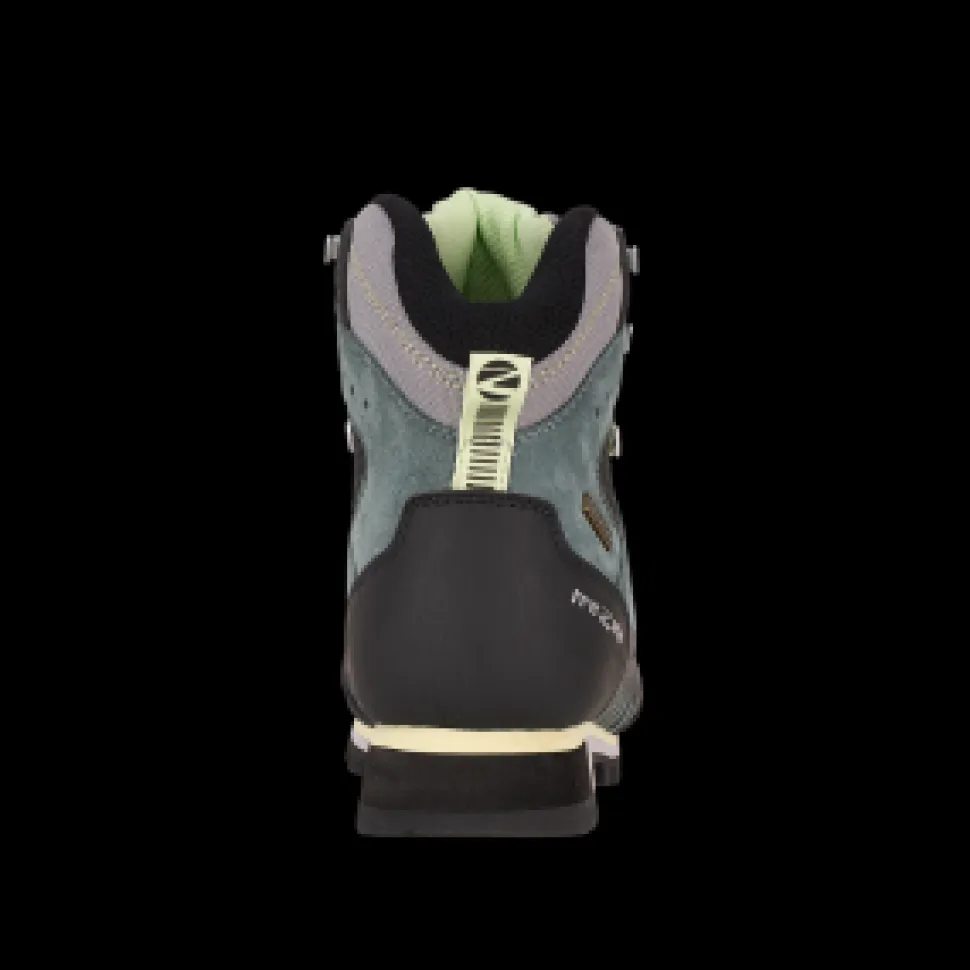 Tornado WP F Slate Lim