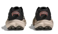 Torrent 4 Femme Black Putty - Chaussures | Hoka