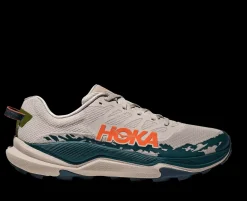 Torrent 4 Putty / Blue Twilight - Chaussures | Hoka