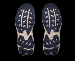 Torrent 4 Putty / Blue Twilight - Chaussures | Hoka