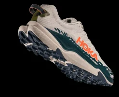 Torrent 4 Putty / Blue Twilight - Chaussures | Hoka