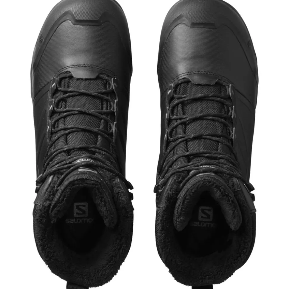 Toundra Pro CSWP Black