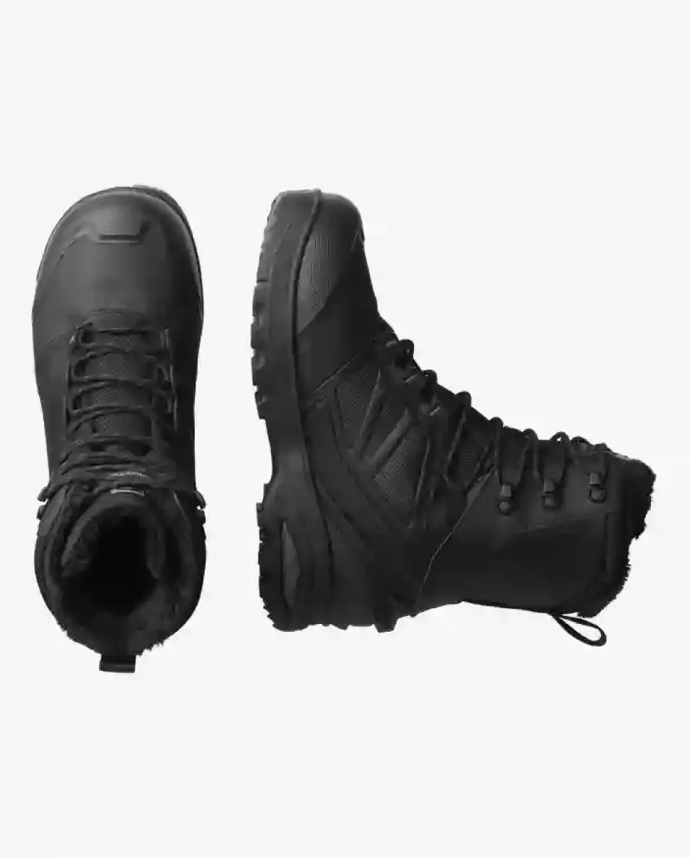 Toundra Pro CSWP Black
