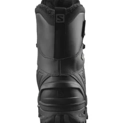Toundra Pro CSWP Black