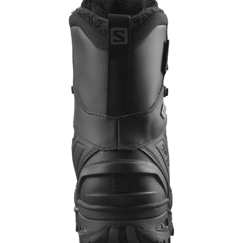 Toundra Pro CSWP Black