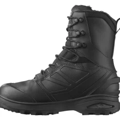 Toundra Pro CSWP Black
