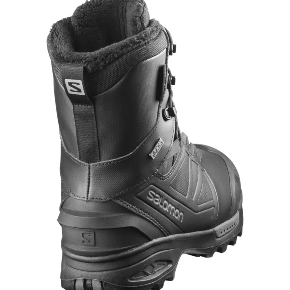 Toundra Pro CSWP Black