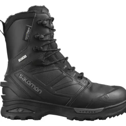Toundra Pro CSWP Black