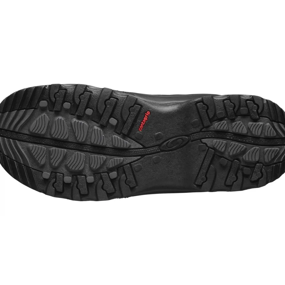 Toundra Pro CSWP Black