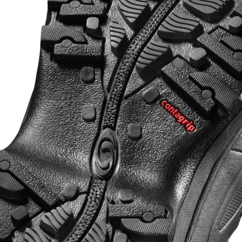 Toundra Pro CSWP Black