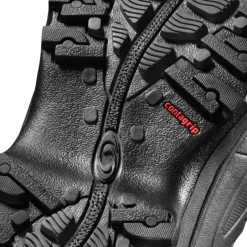 Toundra Pro CSWP Black