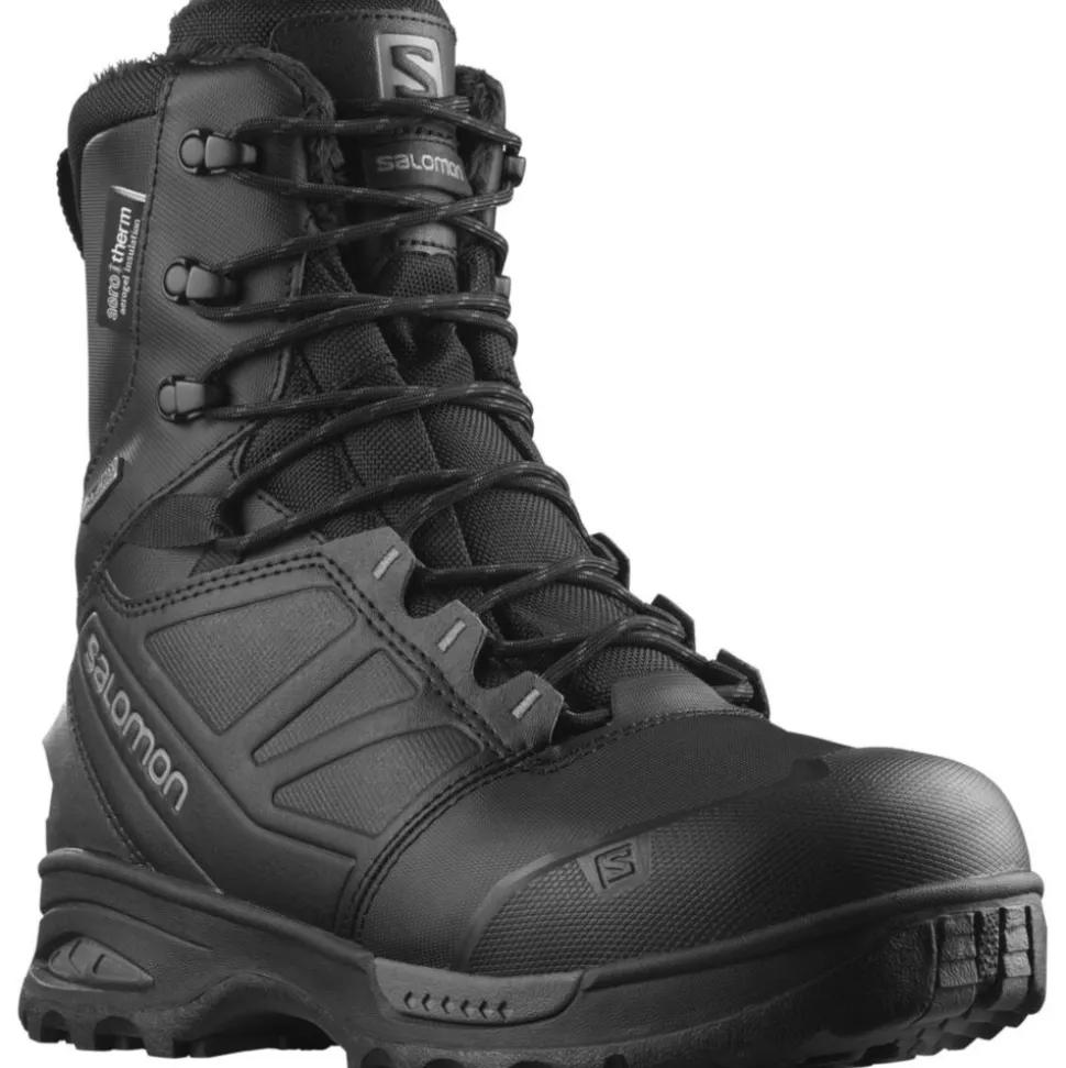 Toundra Pro CSWP Black