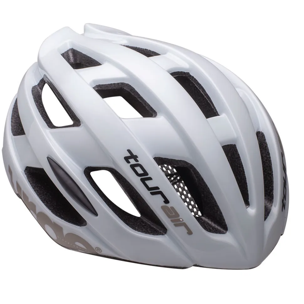 Tour Air Gris Clair - Casque | Urge