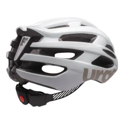 Tour Air Gris Clair - Casque | Urge