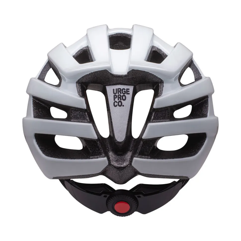Tour Air Gris Clair - Casque | Urge
