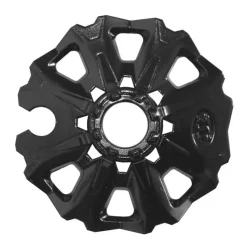 Tour Alu 3 Cross - Twist - Raquettes | Tsl