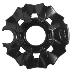 Tour Alu 3 Cross - Twist - Raquettes | Tsl