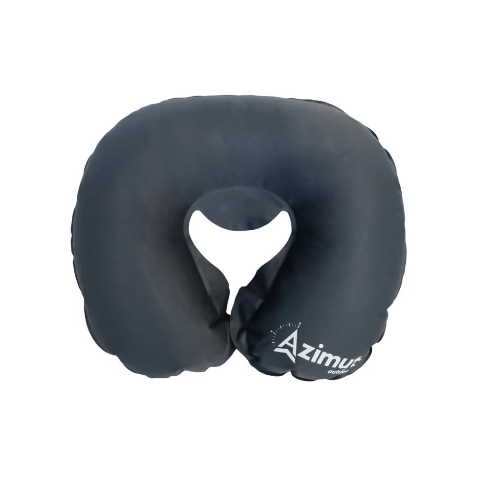 Tour De Cou Gonflable Compact - Accessoire De Voyage | Azimut Outdoor