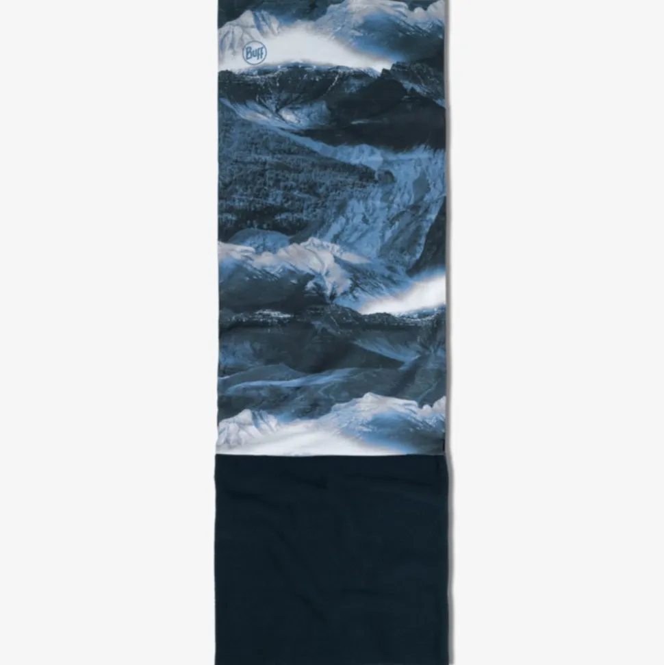 Tour De Cou Polar Arin Blue - Tour De Cou | Buff