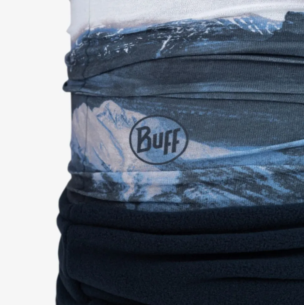 Tour De Cou Polar Arin Blue - Tour De Cou | Buff